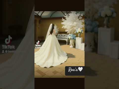 وقالوا الشعر عن رؤى فستانك الابيض عروسه عريس عرس زفات بالاسماء المتابعين عروس حسين الجسمي