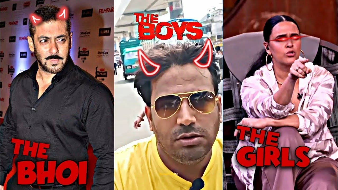 The Boys Meme😂 - The boys _ The boys meme compilation part 5 _ Memes ...