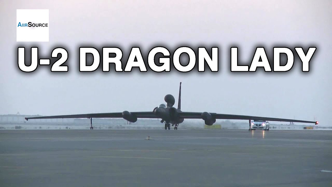 U 2 Dragon Lady Landing Youtube - u 2 spy plane roblox