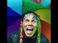 gooba but its 6ix9ine laughing as a rat for one hour