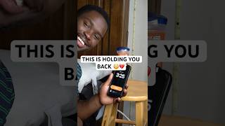 3 Things You Need To Cut Off