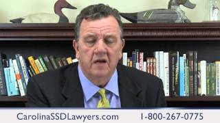 What If My Social Security Disability SSD Appeal For Reconsideration Is Denied?