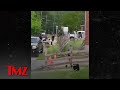 3 People Shot on Lil Baby Music Video Set, Gunshots Captured on Camera | TMZ