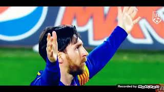 Messi Gel Hadi Gel