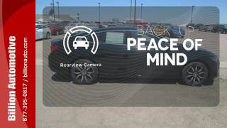 New 2017 Chevrolet MALIBU Rapid City Car - For