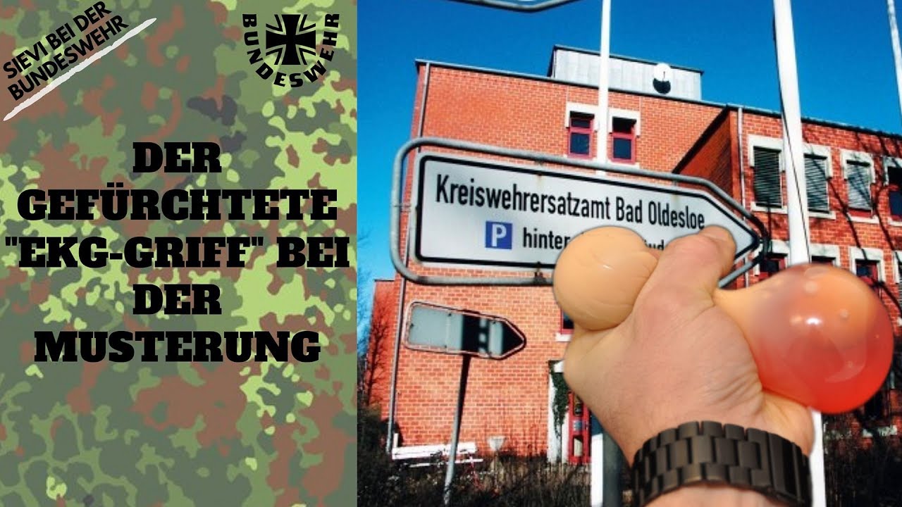 Bundeswehr geschlechtsorgane untersuchung der pear.twig-project.org :::