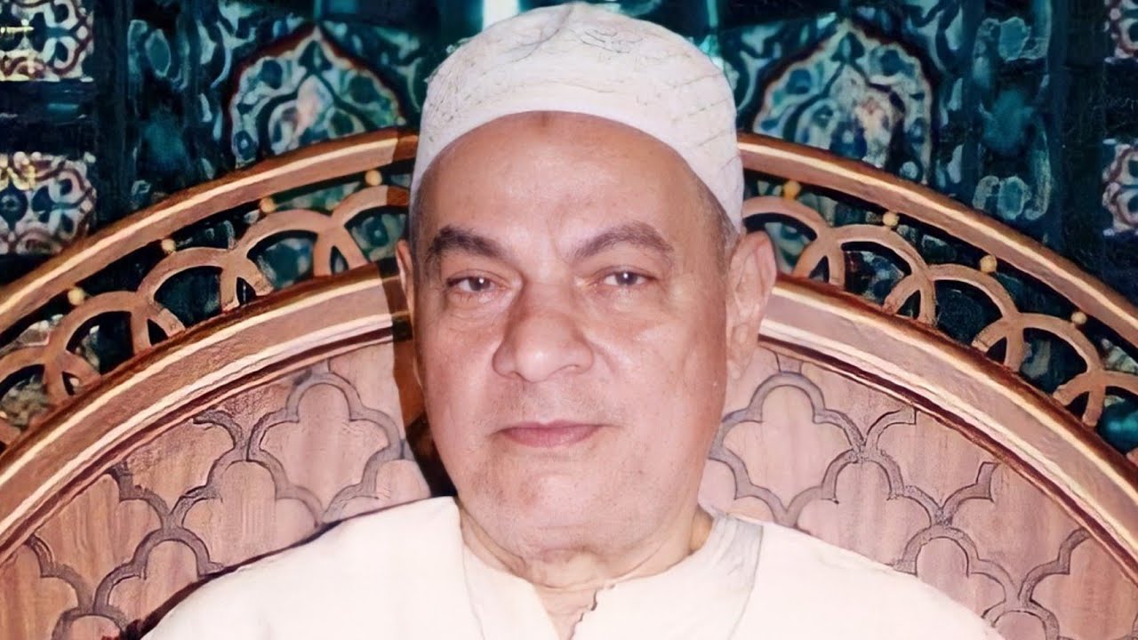 أسرار مقامات الصلاة على النبي ﷺ، كلام عجيب عن الاولياء والصلاة على النبيﷺ ( مقطع أكثر من رااااااائع)