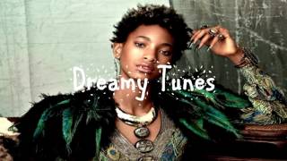 Willow Smith - Flowers