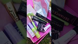 Time for IPSY unboxing🤩 This is everything inside #GiftedByIPSY #топ #ipsyglambag #boxycharm