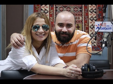 თაკო მელიქიშვილი \u0026 გულბათი. \"დუეტი ბედნიერება\". გადაცემა \"რადიო დუეტი\". ვიდეო კოლაჟი