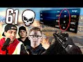 61 Kill Game Playing with Scump and FormaL on Warzone!