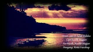 GRENEK SATU “ ENAM JAM DI SELAT MALAKA” RINTO HARAHAP