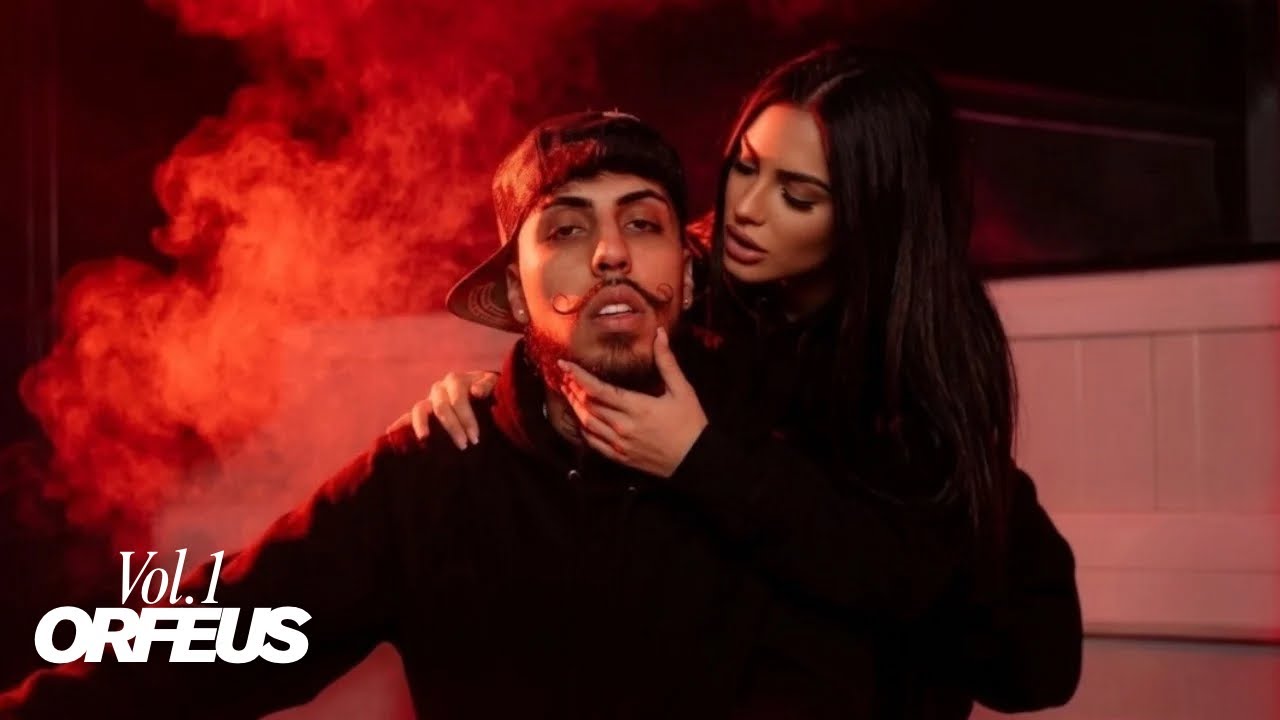 Watch SAMI DUQUE - CLIENTE (OFFICIAL VISUAL COLLECTION) | ORFEUS 1 on YouTube Watch SAMI DUQUE - CLIENTE (OFFICIAL VISUAL COLLECTION) | ORFEUS 1 on YouTube