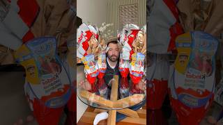 ¿Un poco de chocolate? ¡Tengo el One Piece! Guapísimo