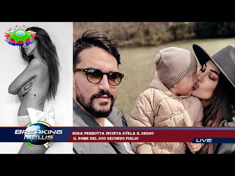 Video: Zuria Vega Rivela Il Sesso Del Suo Secondo Figlio