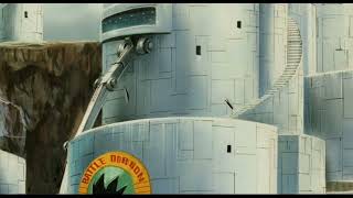  Tenshinhan deserve more