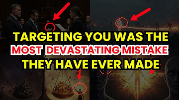 Making an Enemy Out Of You Will Go Down in History as their Biggest Mistake💯 Karma is Wreaking Havoc