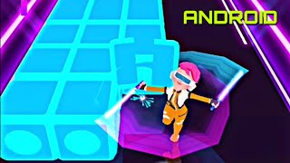 Beat Blader 3D: Dash And Slash (by AMANOTES PTE LTD) screenshot 3