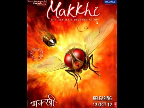 Naam Apun Ka Jaani Title Song Full Song from Makhi