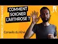 Soigner larthrose naturellement  6 solutions  connatre