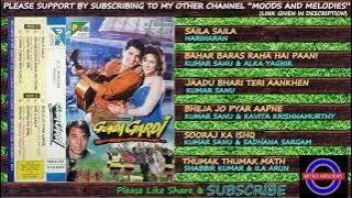 GUNDAGARDI 1997 ALL SONGS