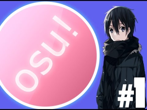 Osu!:1  BRIGHT - 1 year 2 months 20 days