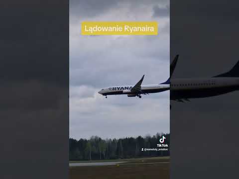 Wideo: Dlaczego lądowania Ryanaira są takie złe?