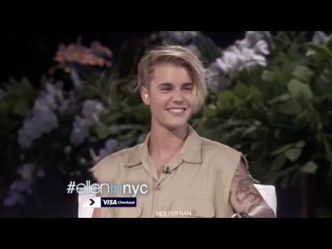 Justin Bieber - Faded.