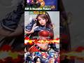 Beautiful KOF Ai Pictures All Star #ytshorts