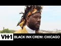 Phor Confronts Kat After Her Fight With Nikki | Black Ink Crew: Chicago