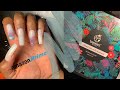 DIY Testing out the #1 Amazon Polygel Nail Kit... is it worth it??