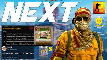 Counter-Strike’s “Return to Form”.. (CS2 UPDATE)