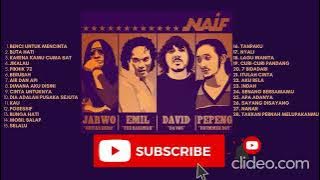 Naif FULL ALBUM