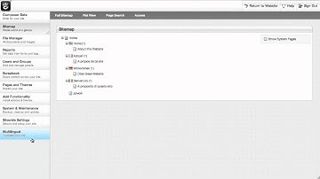 Internationalization Add-on (1 of 3)