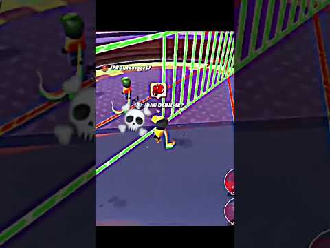 combo☠️🤙|4k 60fps| #stumbleguys #viral #ytshorts