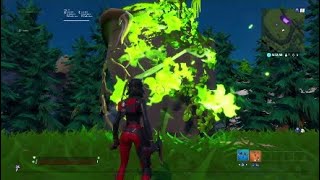 Fortnite: Trials of Zaneth Part 1