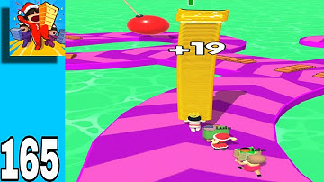 Shortcut run :All Levels Gameplay Walkthrought Android ,ios Part 165