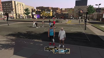 NBA 2K20 Livestream #20 | PF Stretch 4 Build | 100 Subs GRIND