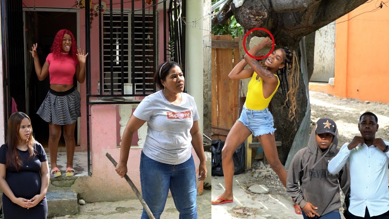 Madre tiene UNA HIJA FAVORITA, la vida le da una GRAN LECCIÓN!!