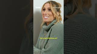 When your man is smelling *fresh* 😍 #SortYourLifeOut #iPlayer #StaceySolomon #HomeHacks #Cleaning