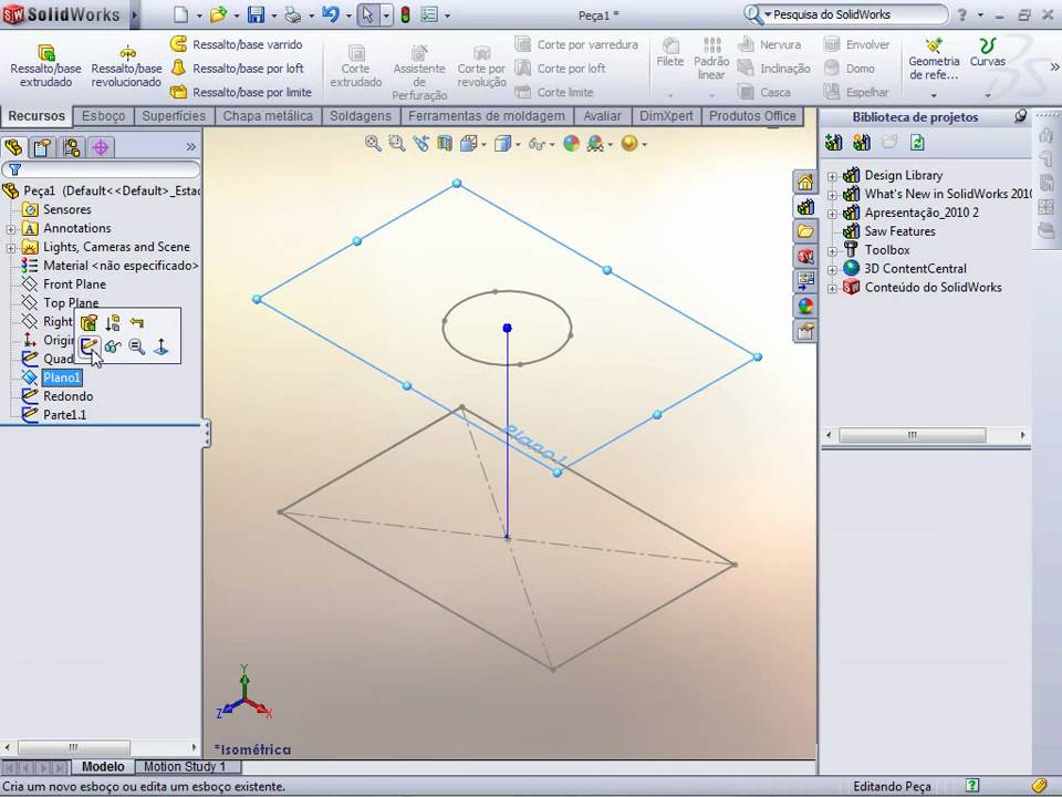 solidworks 2010 bump bend part solidworks 2010 bump bend part
