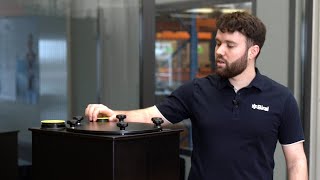 Biral Flexibox La Petite Station De Relevage Compacte De Nouvelle Génération