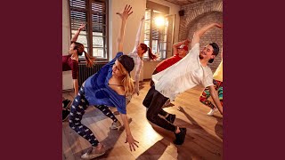Hip Harmony for Night Rest