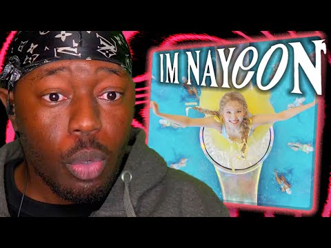NAYEON POP! MV Teaser 1 Makin Me Wanna Risk It All