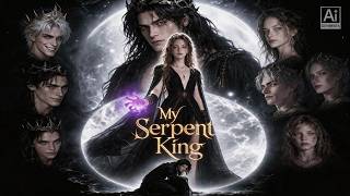 My Serpent King【HOT DRAMA】#drama