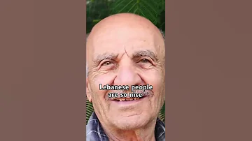Lebanon Is NOT What You Think 
