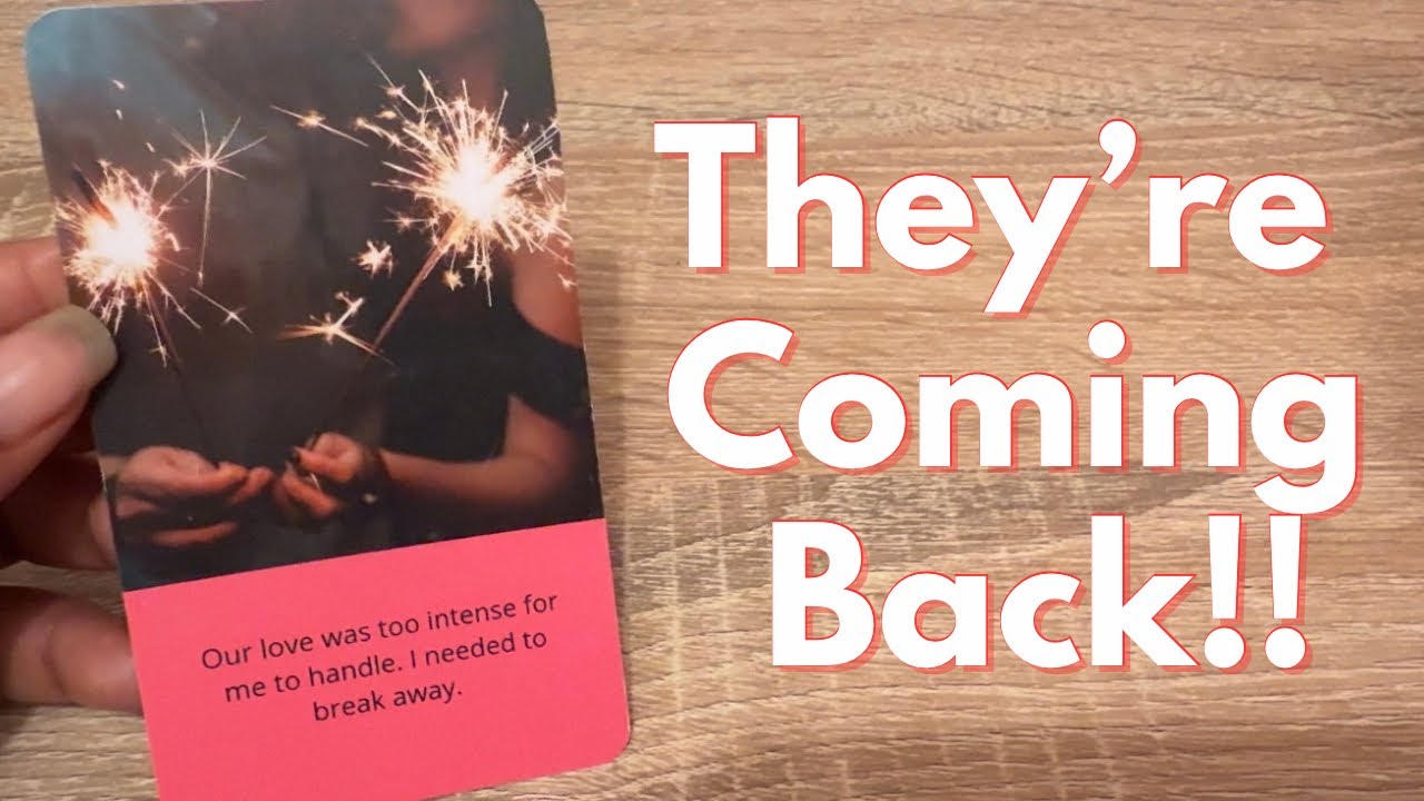 Таро Рака ♋ Это НЕ конец… Это НИКОГДА не было концом 😳 Ожидайте услышать от них скоро 💌