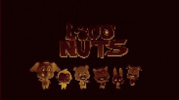 Loco Nuts Intro Ep.10 | Sparta Ascii Art Effects (sponsored by preview2effects)