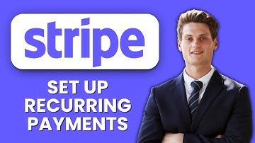 NEW! How to Set Up Recurring Payments in Stripe (2025) 🔄 | Automate Subscription Billing Easily