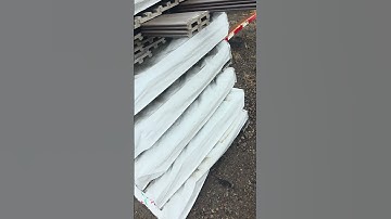 NEW Deckorators Composite Deck Boards (3 Colors Available)